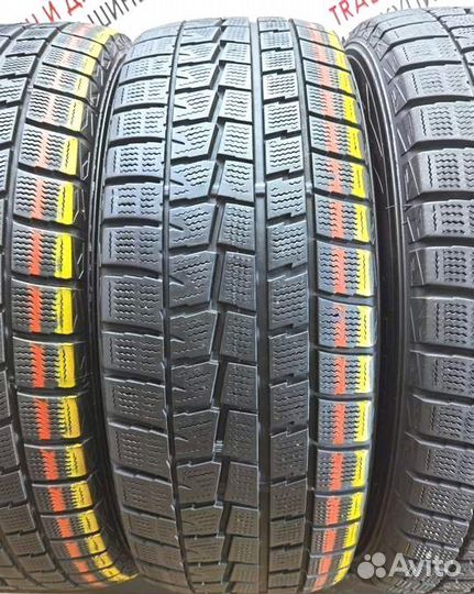 Dunlop Winter Maxx WM01 205/50 R16 R