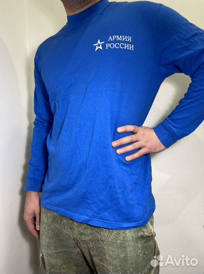 Футболки «Армия России»
