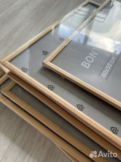 Рама для фото IKEA Bontofta 40х50