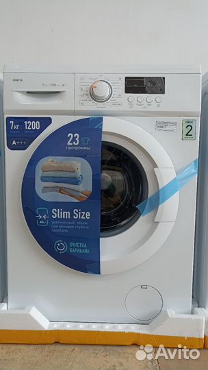 Стиральная машина Centek