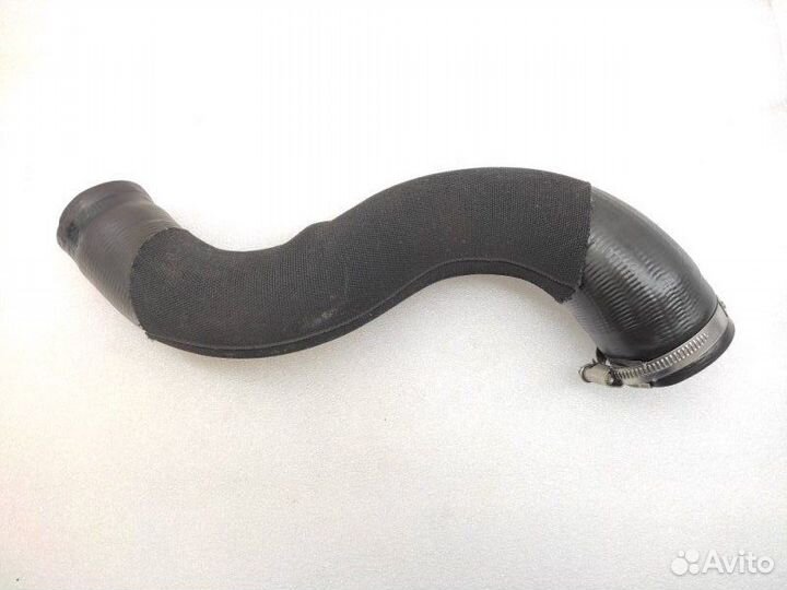 Патрубок интеркулера Audi A6 C7 1.8 CYG 2018