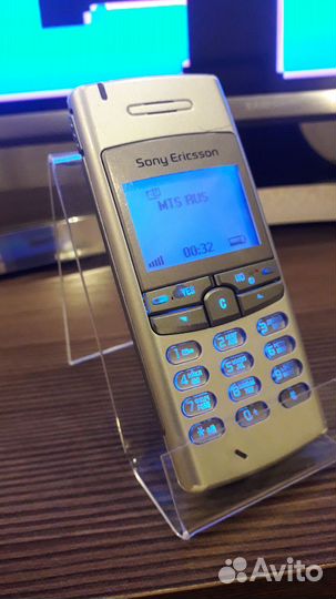 Sony Ericsson T105