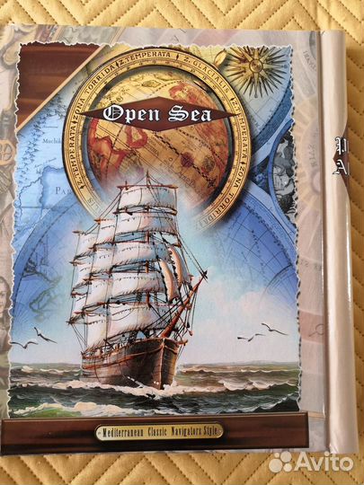 Фотоальбом