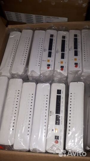 ZTE F660/F670/F680/H298A, опт