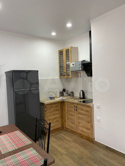 Квартира-студия, 30 м², 7/8 эт.