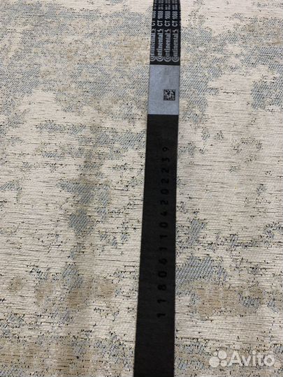 Ремень грм ст1088