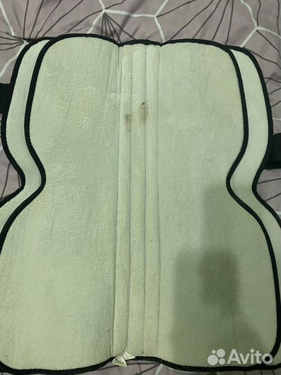 Тутор на коленный сустав