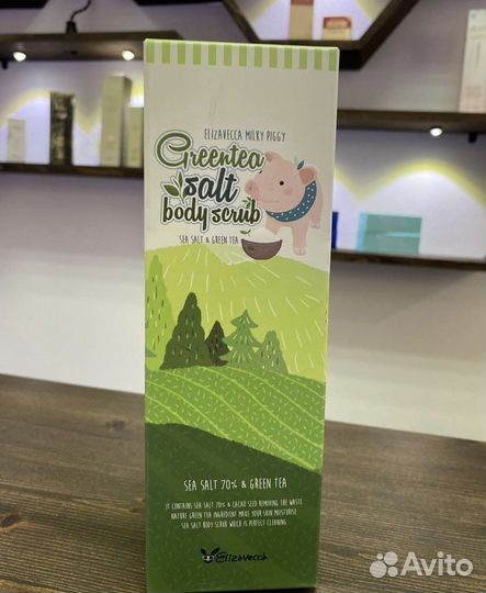 Корейская косметика