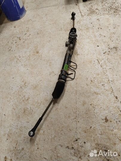 Рейка рулевая Kia Spectra