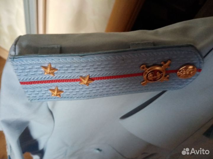 Полицейская форма