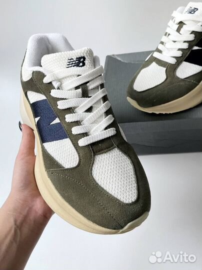 Кроссовки New balance wrpd runner