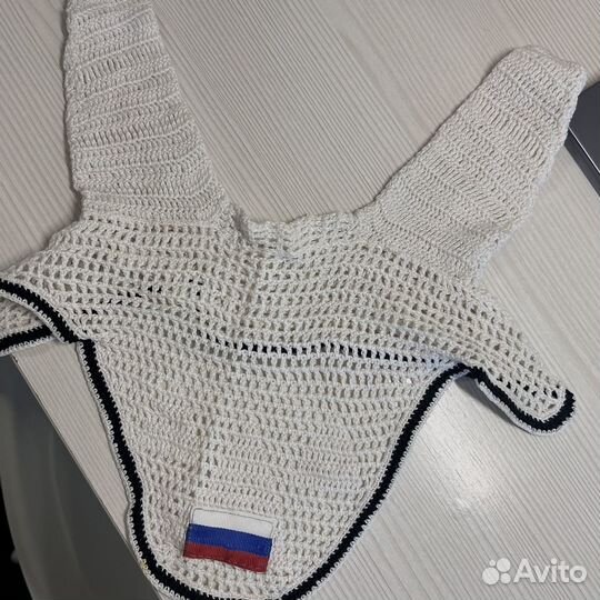 Вальтрап для лошади