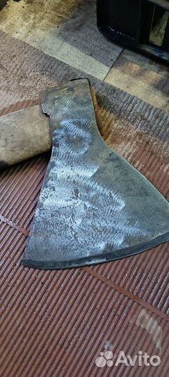 Топор для мяса