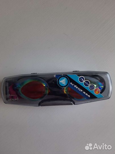 Очки для плавания caprice