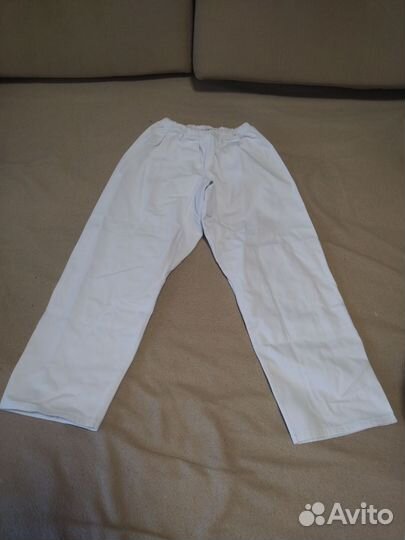 Кимоно для дзюдо 140