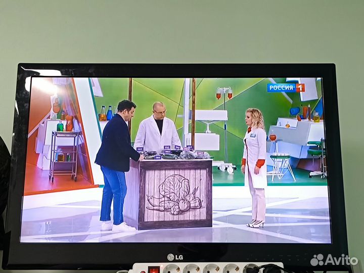 Телевизор lg 32 дюйма