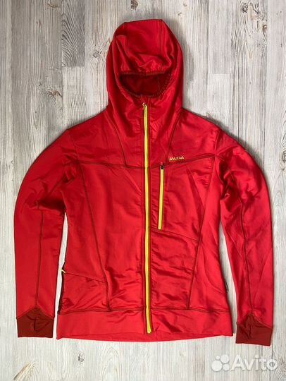 Функциональный худи Salewa (Германия) L/XL