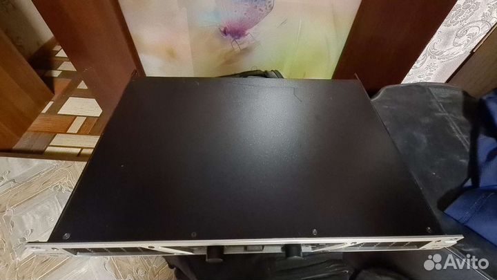 Уселитель Volta PA-100