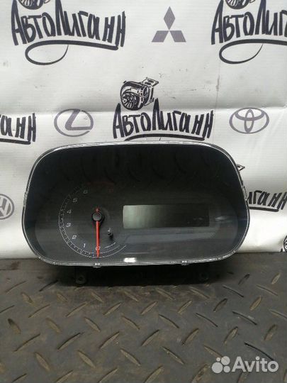 Щиток приборов Chevrolet Cobalt B15D2 2013