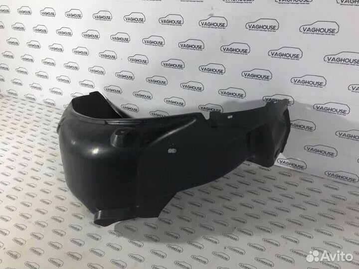 Подкрылок задний правый Volkswagen Polo 5 1.6 CFN