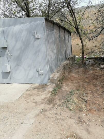 Гараж, 20 м²