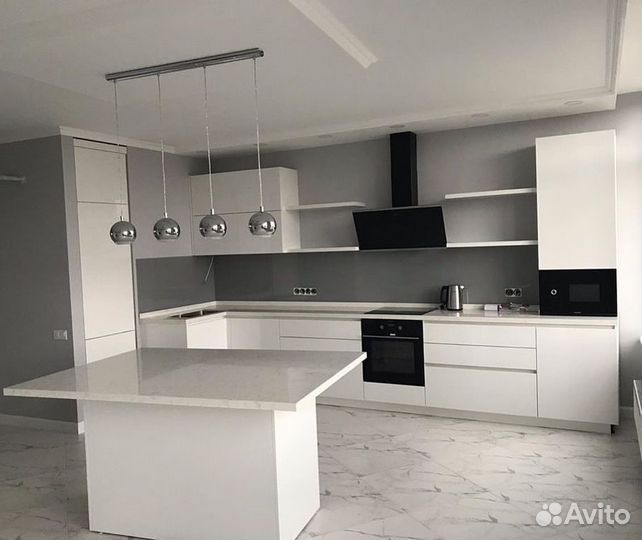 Кухня на заказ