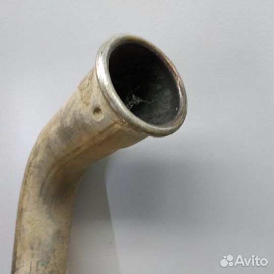 Глушитель Suzuki Sx4 GYA M16A 2006-2016