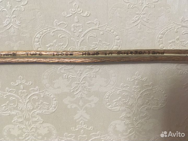 Акустический кабель Oehlbach 1008 (2x2.50 мм)