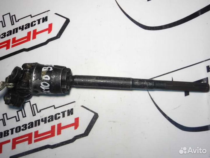 Карданчик рулевой toyota chaser cresta mark II GX1