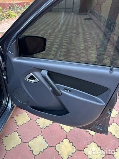 LADA Granta 1.6 МТ, 2020, 81 000 км