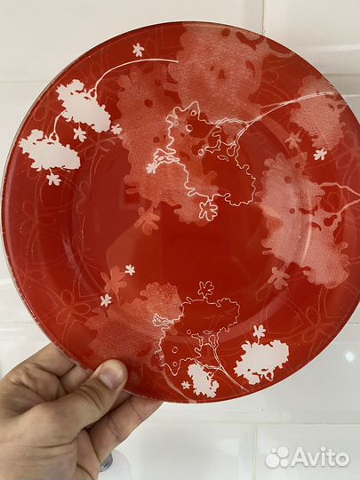 Набор столовой посуды IKEA