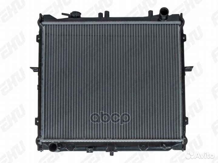 Радиатор охлаждения для Kia Sportage I (93) MT