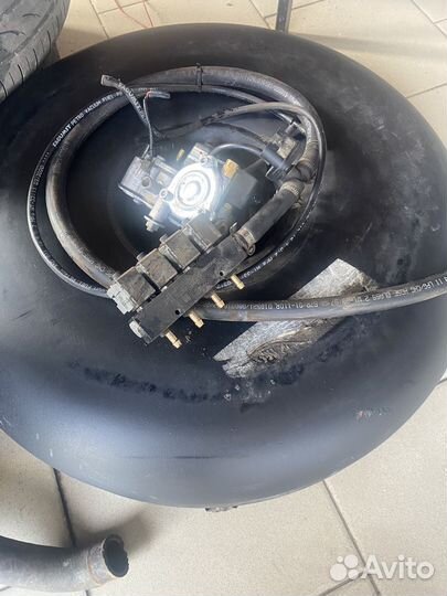 Гбо 4 поколения digitronic maxi 2