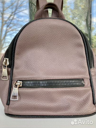 Рюкзак женский