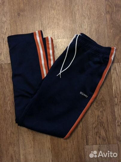 Stussy штаны