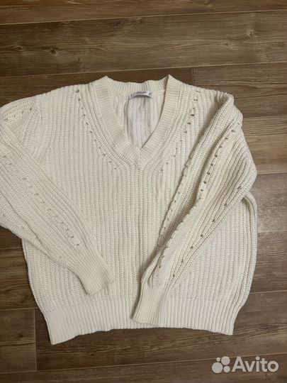 Свитер женский mango