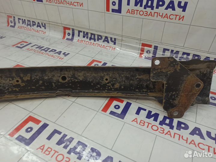 Усилитель переднего бампера Great Wall Hover H5 2803100K06E