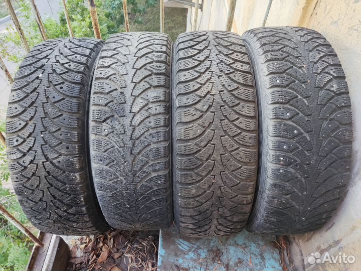 Nokian Tyres Nordman 4 185/65 R15 88T