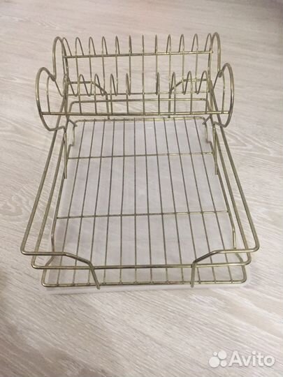 Сушилка для посуды