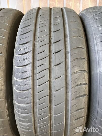 Kumho Ecowing ES31 205/55 R16