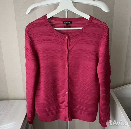 Кардиган Massimo dutti