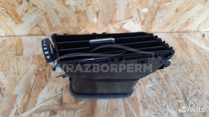 Дефлектор воздушный Toyota Camry