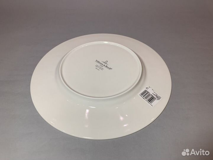 Набор столовой посуды 18 предметов