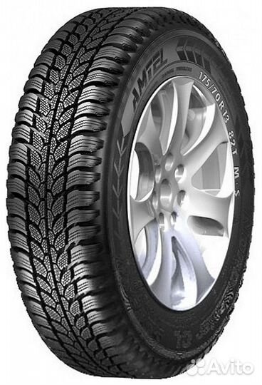 Amtel NordMaster 185/65 R15 88T