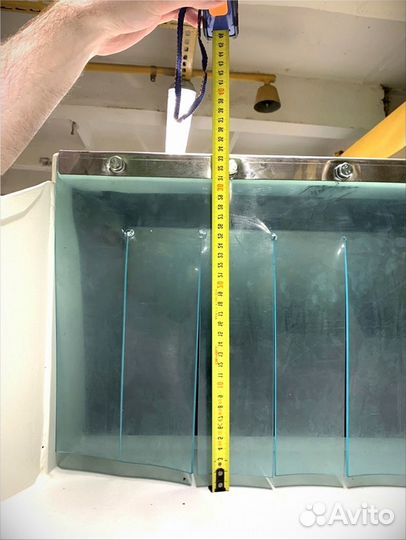 Дробилка для измельчения твердого пластика huare