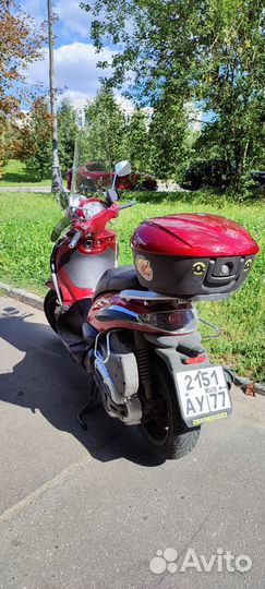 Самый красивый итальянский максик