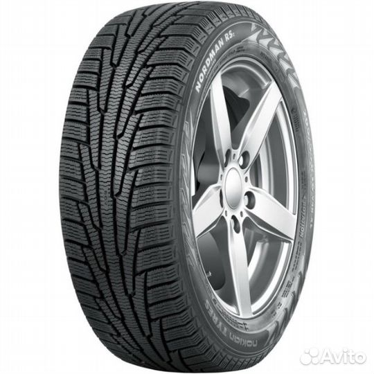 Nokian Tyres Nordman RS2 195/60 R15
