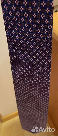 Галстук мужской Stefano Ricci