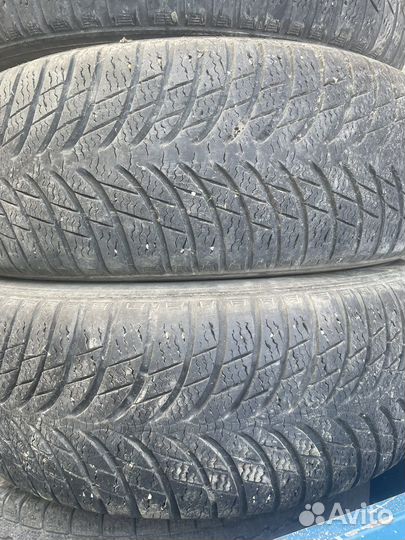 Marshal I'Zen MW15 195/65 R15 91