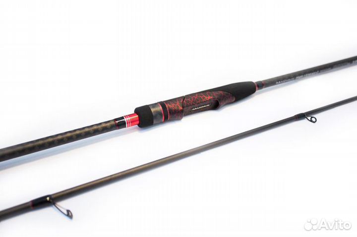 Спиннинг Maximus Energy Z 21 ML 5 - 20 гр